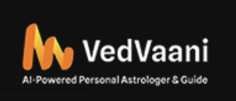 VedVaani: AI-Powered Astrology logo