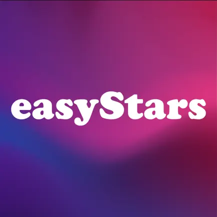 easyStars- AI meets Astrology logo