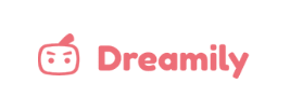 dreamily logo