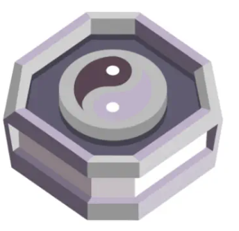 I Ching AI – Book of Changes logo