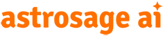 AstroSage Kundli AI	 logo