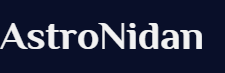 AstroNidan logo