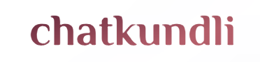 Chatkundli logo
