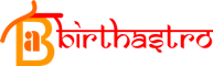 birthastro logo
