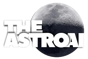 theastro logo