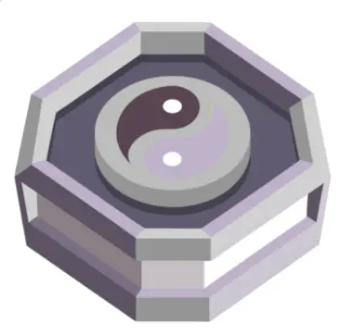 I ChingAI (by Illia Aihistov) logo