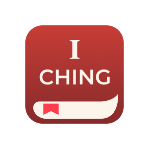 I Ching Online logo