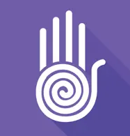 PalmistryHD	 logo