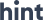 Hint: Horoscope & Astrology (Serene) logo