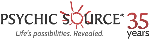Psychic Source logo