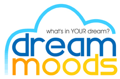 DreamMoods AI Dream Interpretation	 logo