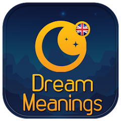 Dream Meanings Interpretation	 logo