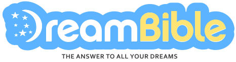 Dream Bible	 logo