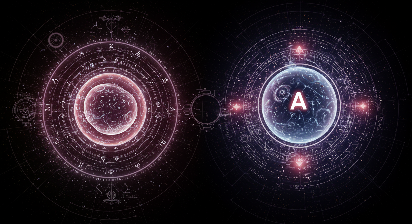 AI Astrology: Your Cosmic Code Unlocked
