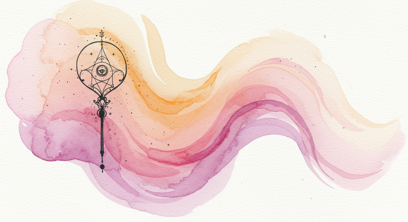 Face Palmistry: Unlock Your Destiny in the Mirror