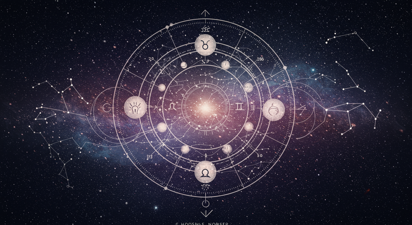 Cosmic Code: Your Astrology AI Chatbot Guide