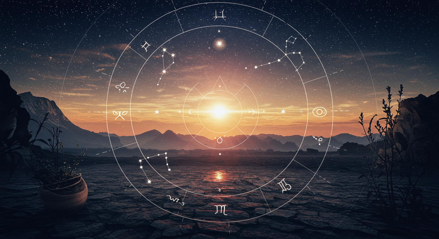 Best AI Astrologer: Your Cosmic Guide in 2025