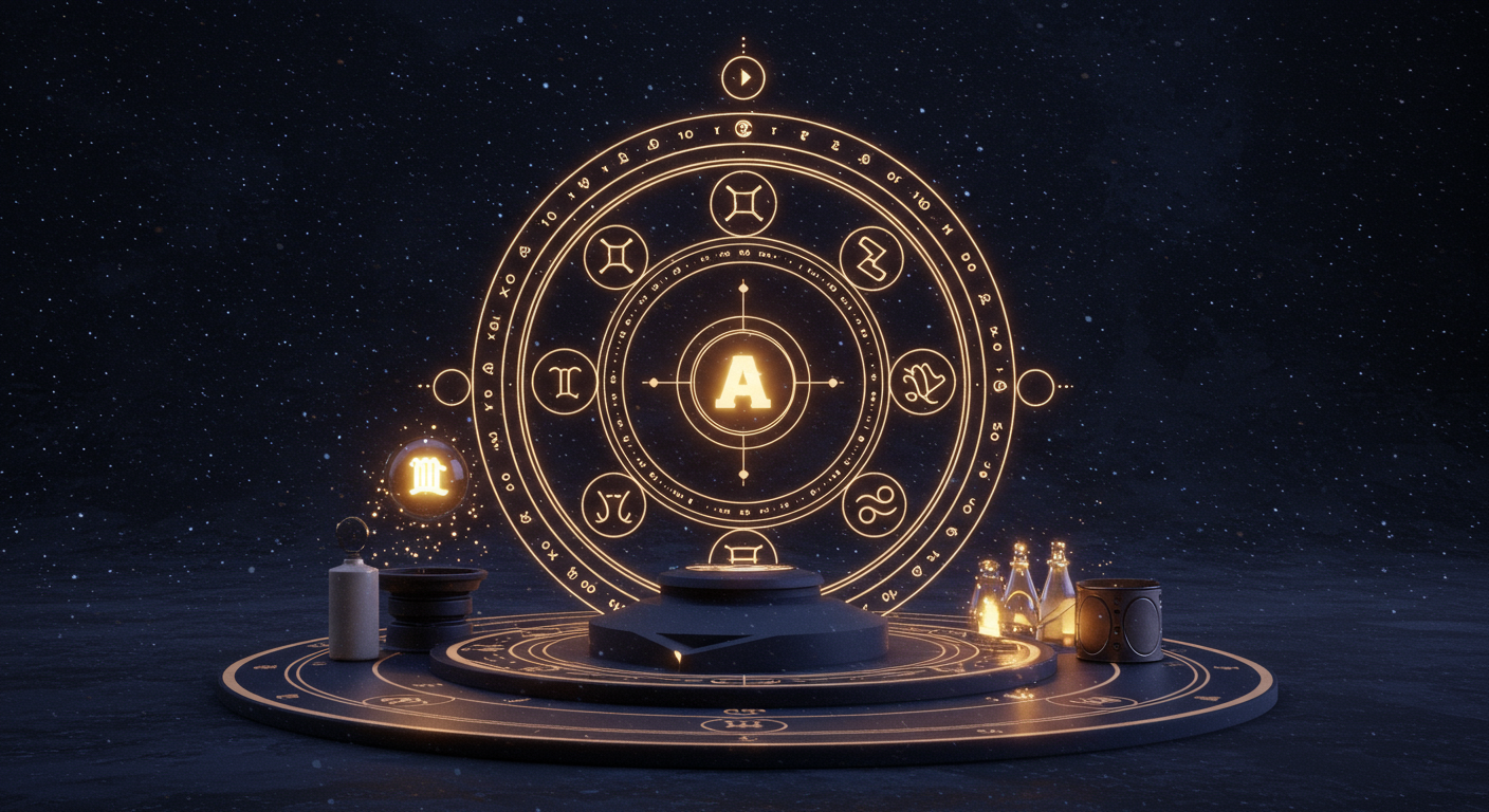 AI Astrology: Your Free Cosmic Prediction