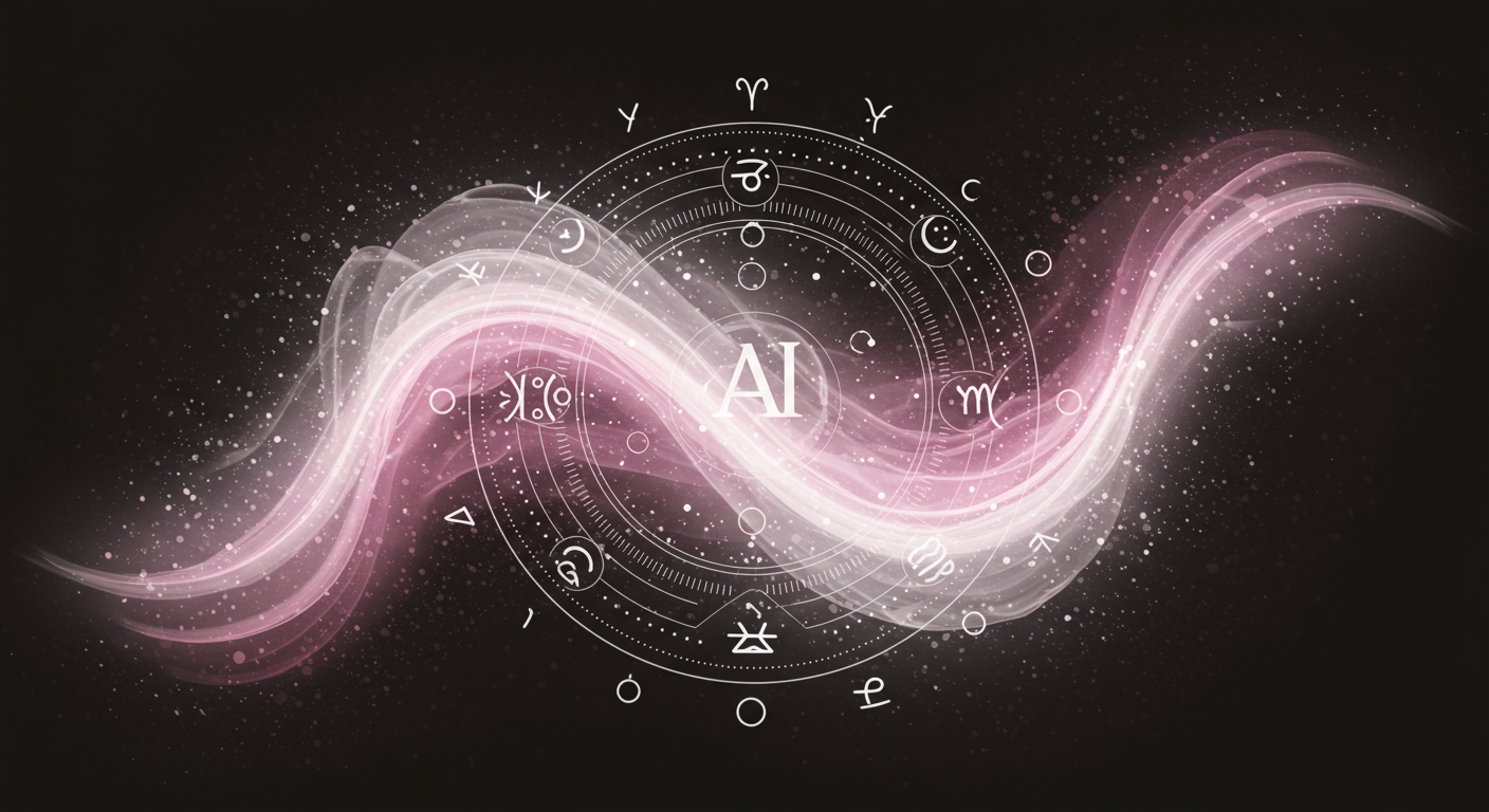 AI Vedic Astrology: Cosmic Code Unlocked