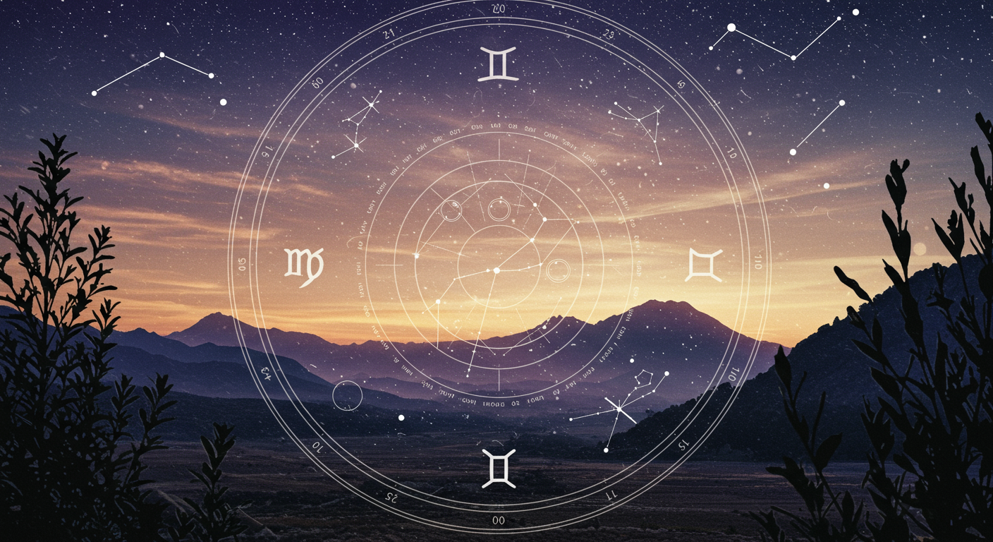 Your Cosmic Code: The AI Astrology Tool Guide