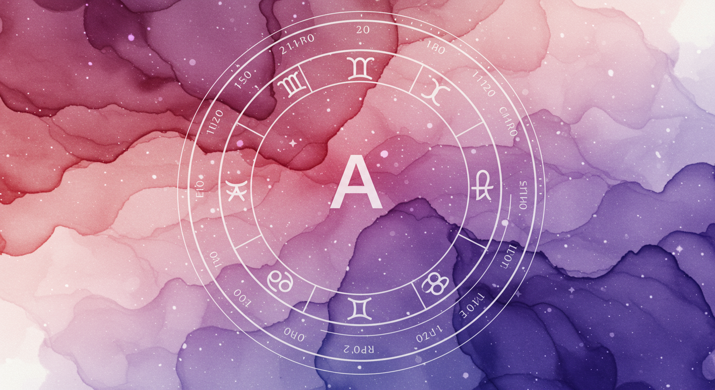 AI Birth Chart: Your Cosmic Code Unlocked Today