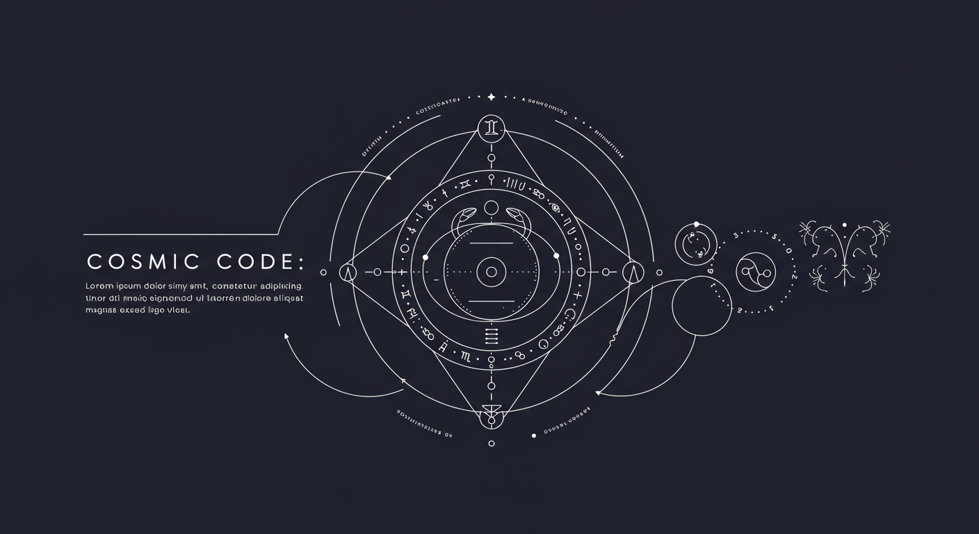 Cosmic Code: Your AI Astrology Website Guide