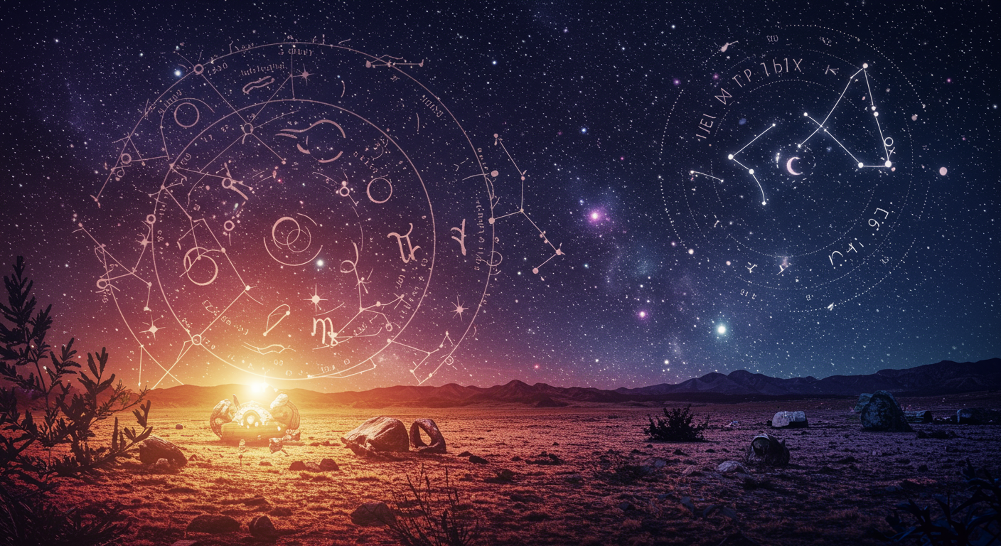 AI Astrology Chatbot: Your Cosmic Guide