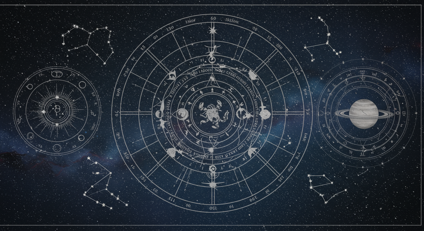 Your Cosmic Guide: Astrology AI Chat GPT