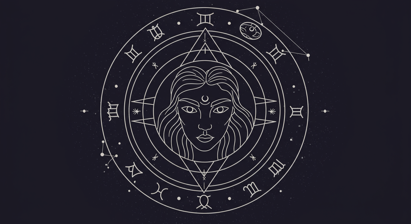 Your Rising Sign: Unveiling Your Cosmic Persona