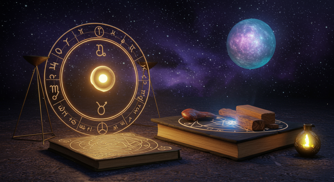 Mars in 11th House: Drive Your Social Dreams