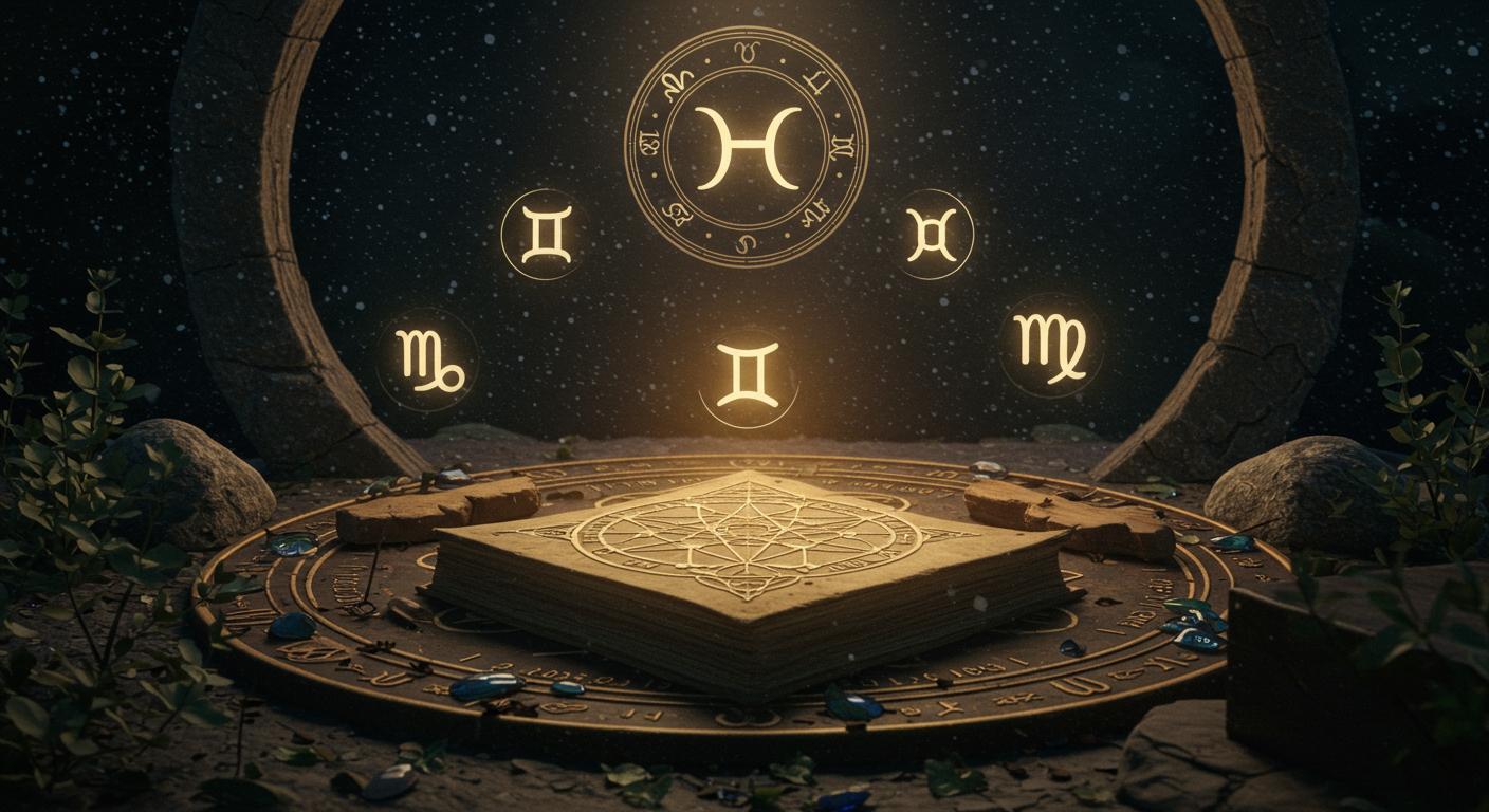 Astrology's Crooked Signs: Hidden Paths