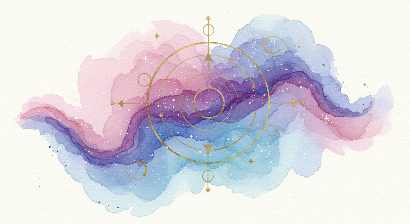 Astrology Glossary: Decode the Cosmos