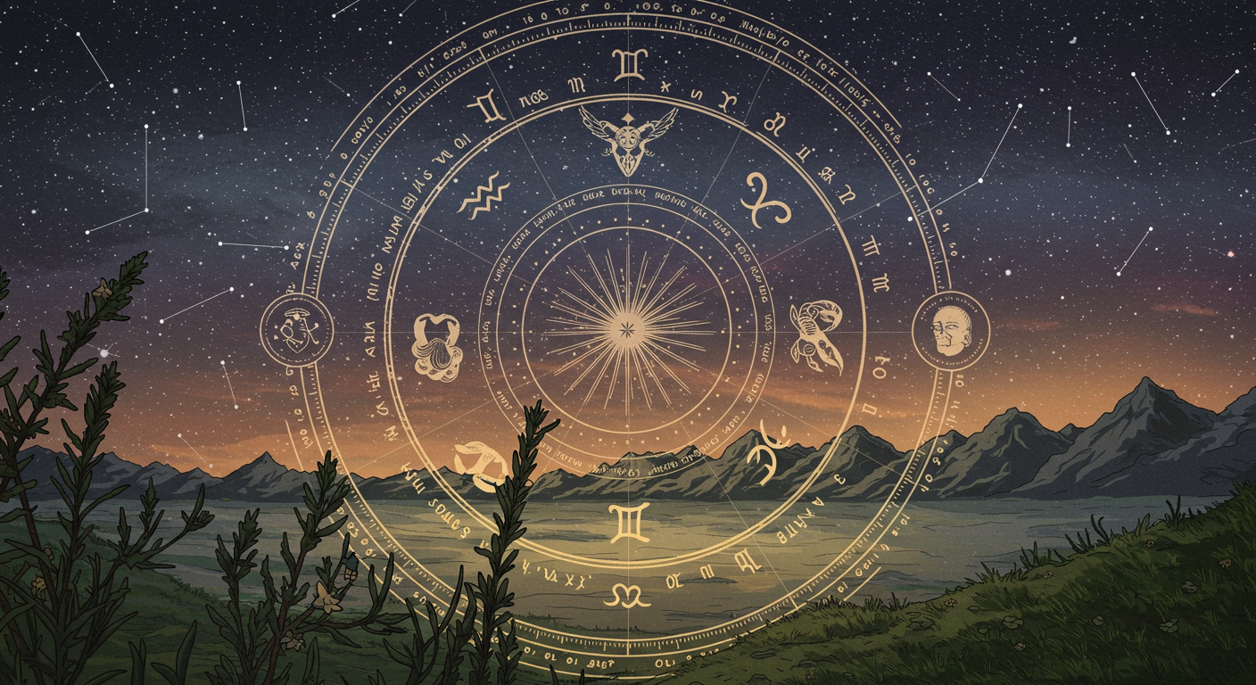 Rulerships: Astrology's Ancient Power