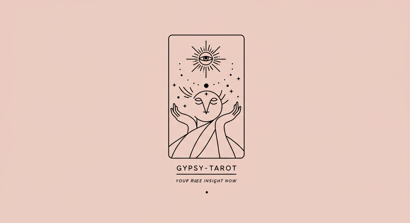 Gypsy Tarot: Your Free Insight Now