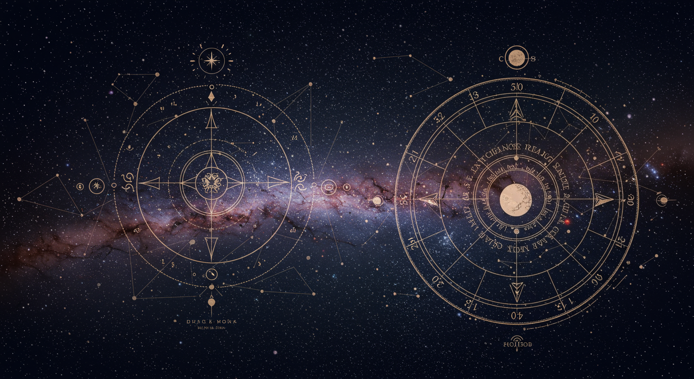 Guidance Reading: Your Cosmic Compass