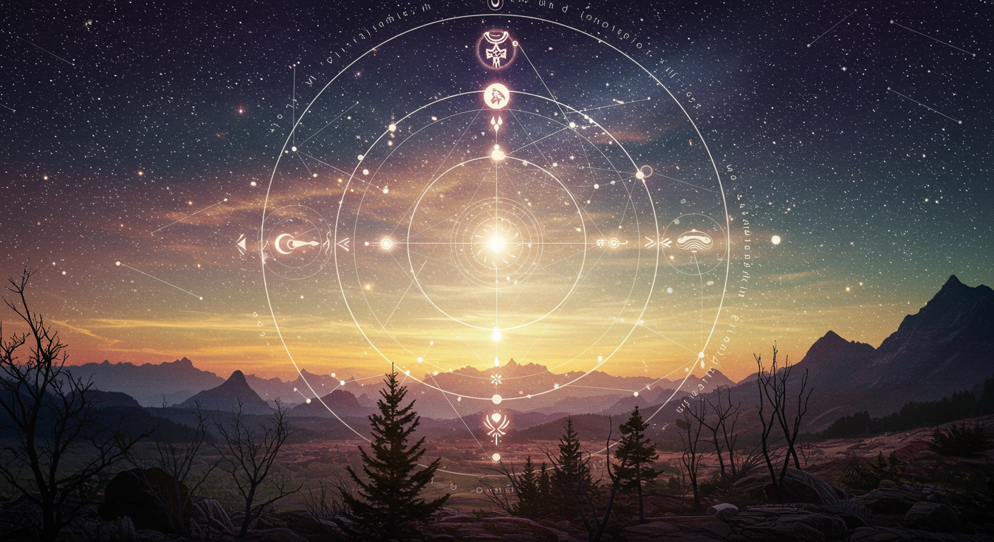 Unveiling Tara Cards: Your Cosmic Compass