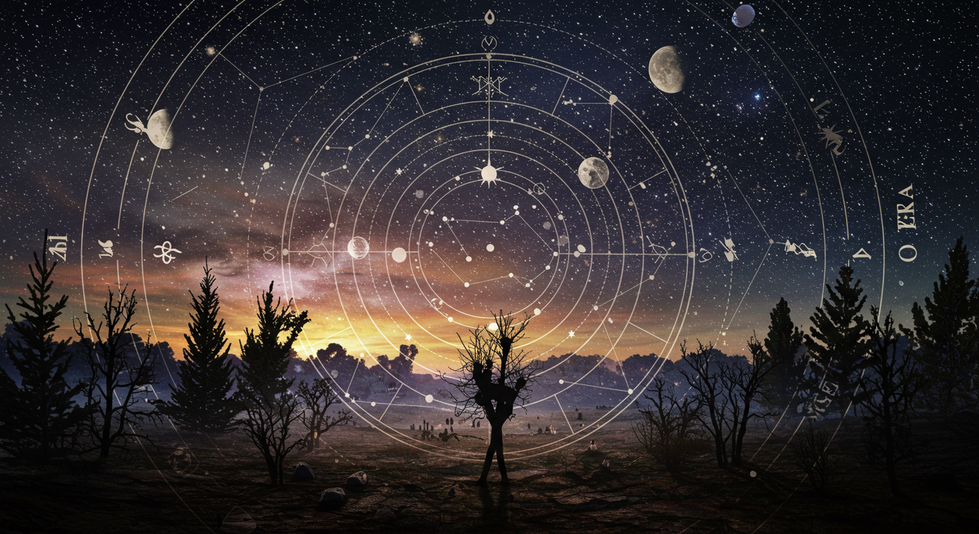 10 Card Tarot: Unfold Your Destiny