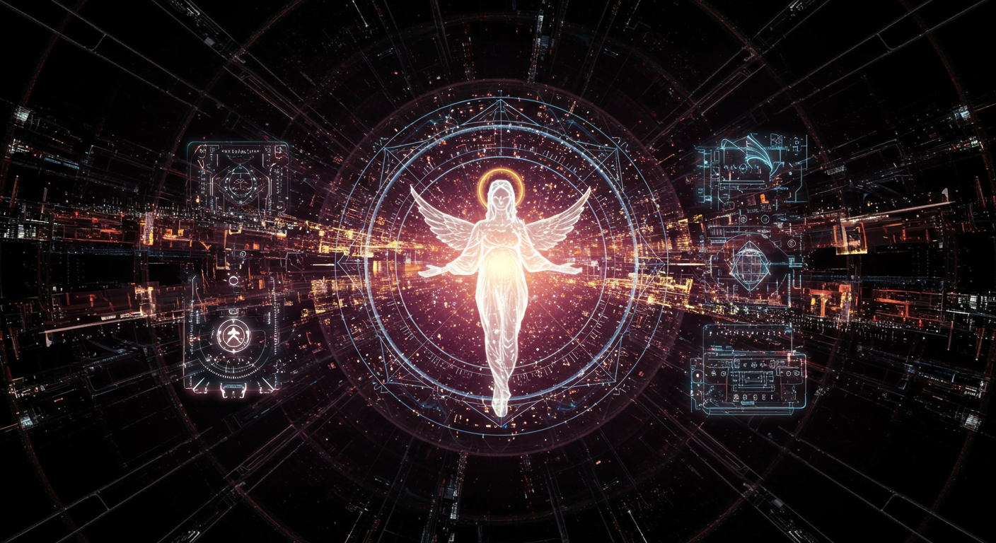 Free 3 Card Angel Reading: Guidance Now