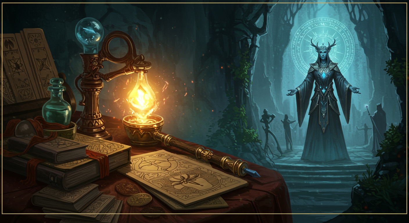Tarot Card Interpretation PDF: Your Guide