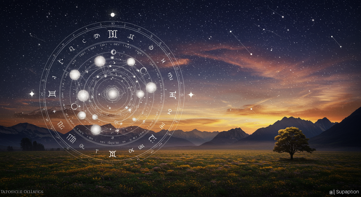 Tarocchi Online: Your Cosmic Compass
