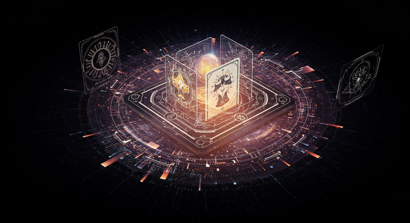 Tarot Readings in San Diego: Your Guide