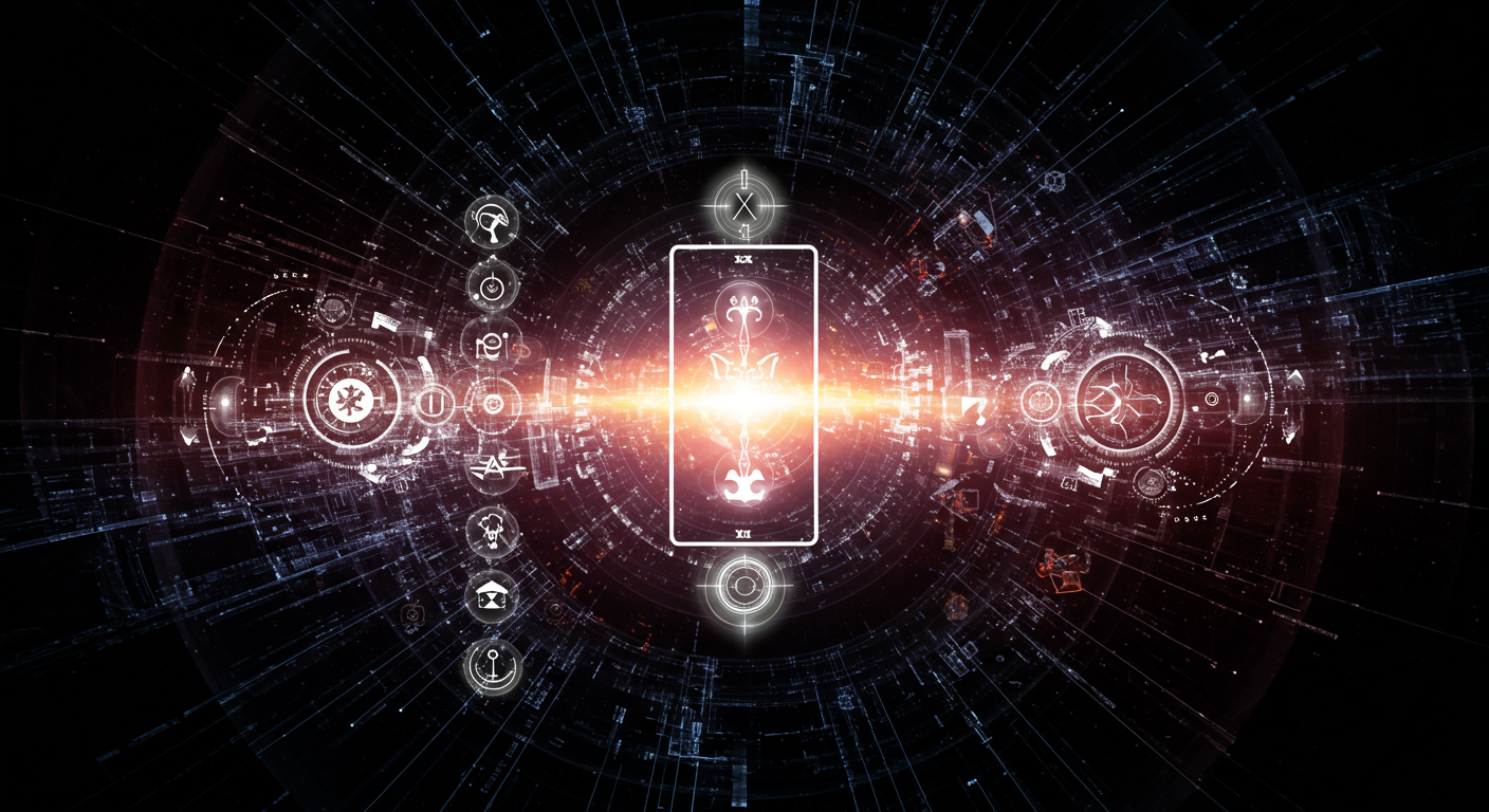 6-Card Tarot Spread: Unveil Your Path