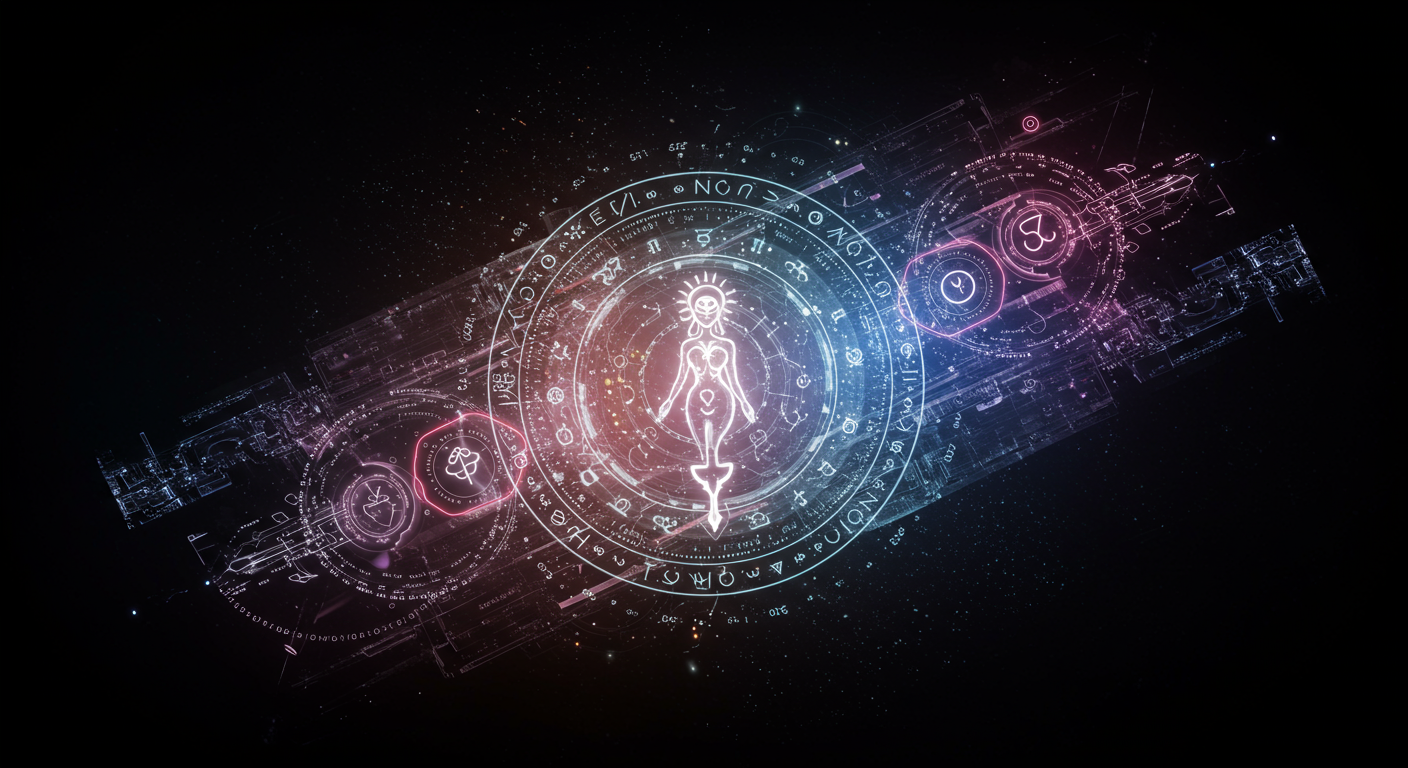 Yes/No Goddess: Divine Guidance Now