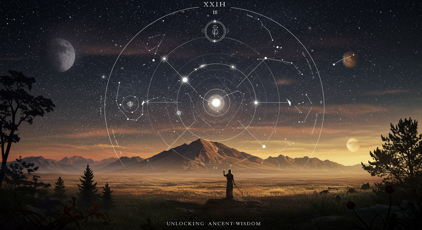 Aleph Tarot: Unlocking Ancient Wisdom
