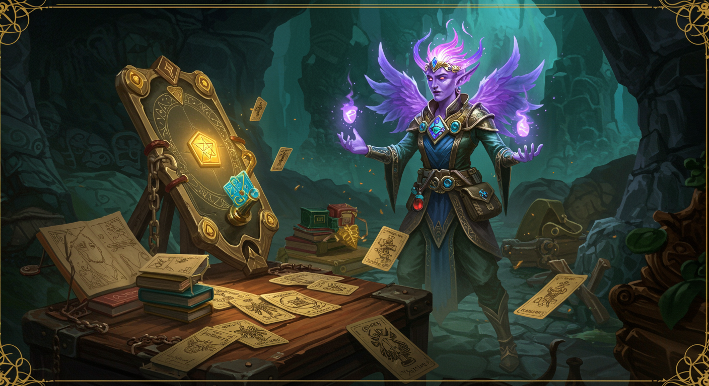 Cartomancy: Your Free Guide to Future Insights