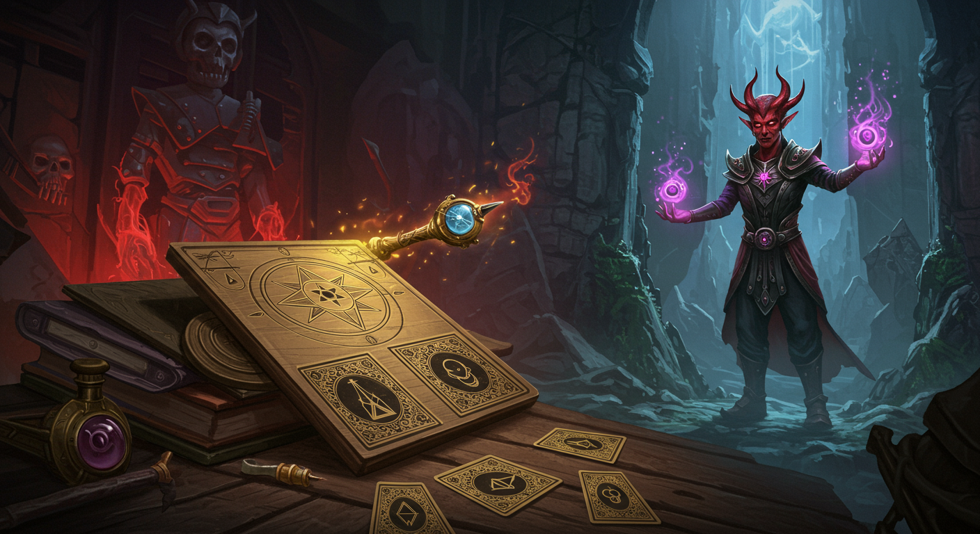 Devil Yes or No Love: What the Cards Reveal