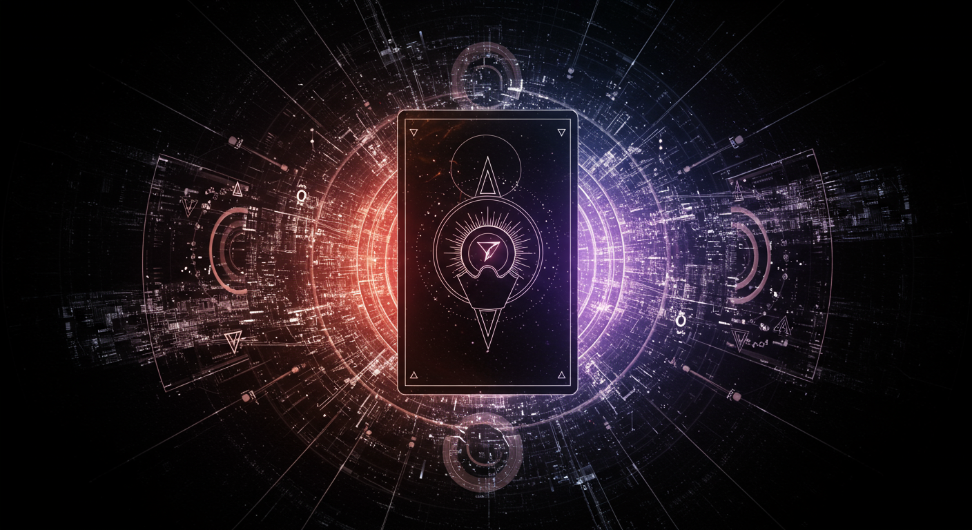 Tarot Yes/No: Divine Guidance Now