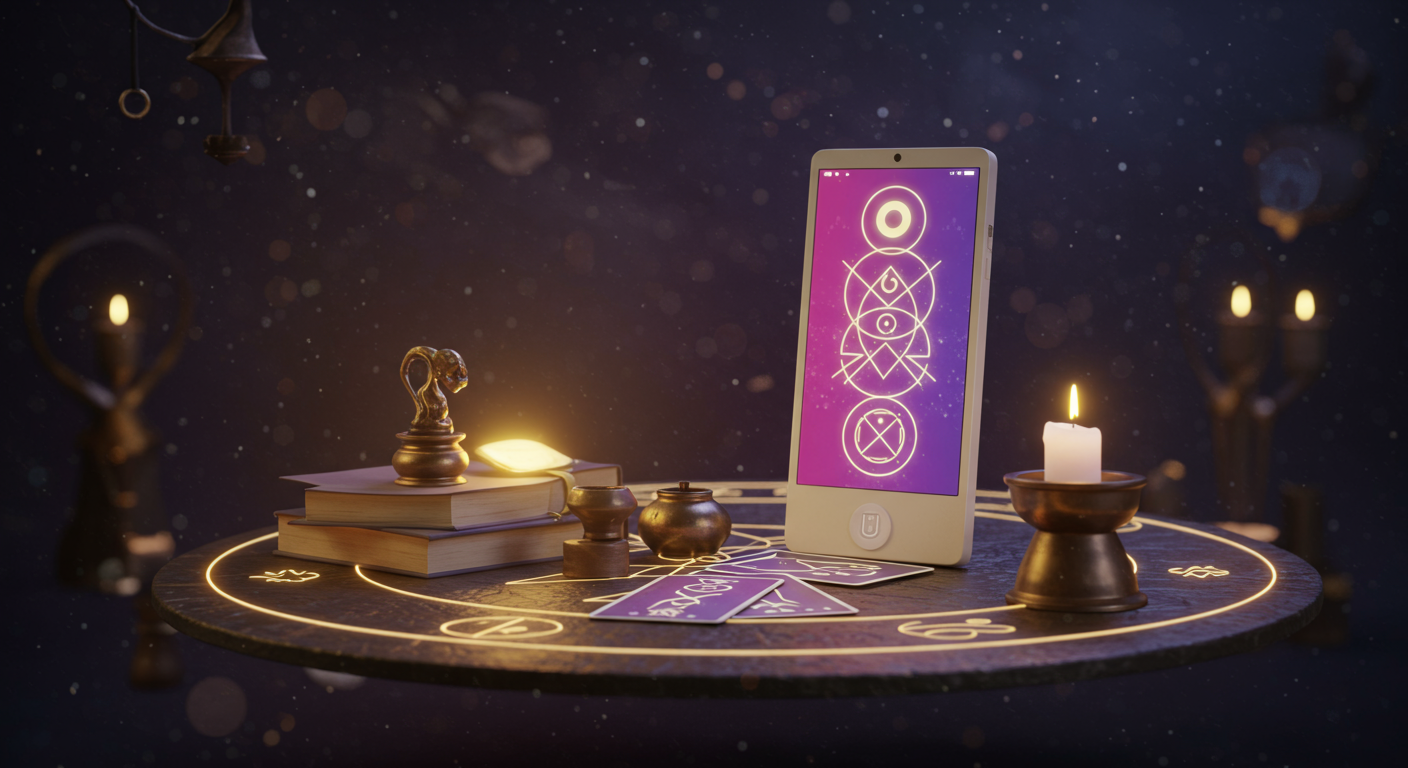 Online Love Tarot: Your 2025 Guide
