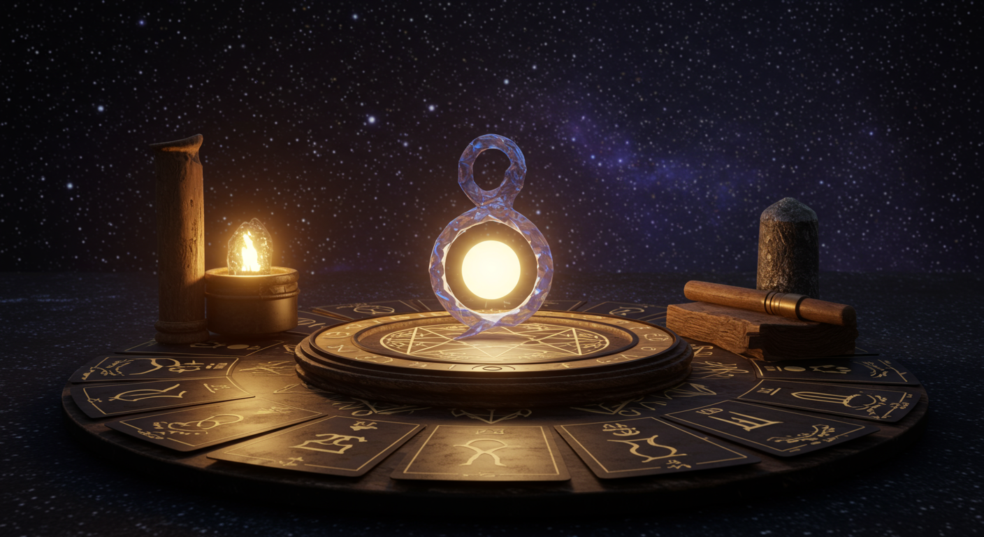 Scorpio Tarot 2025: Deep Dive Readings