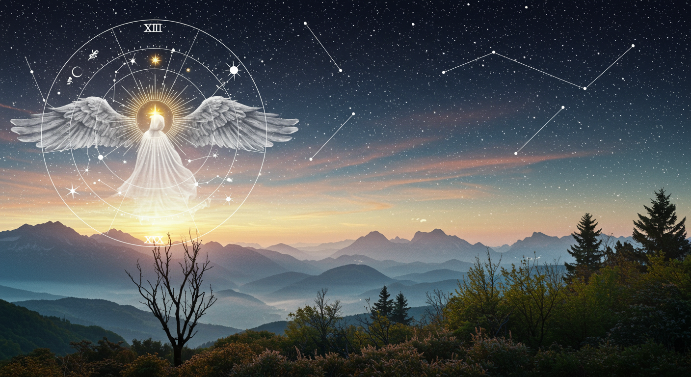 Angel Tarot: Divine Guidance Today